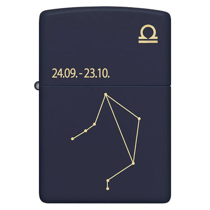 Zodiac Libra