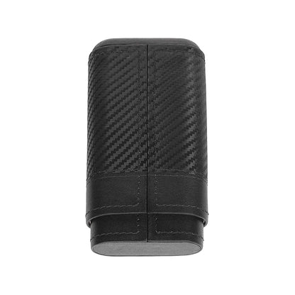 Carbon Range Cigar Case