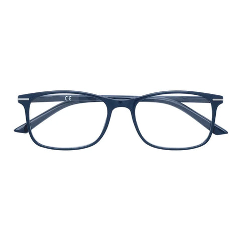 Reading glasses Zippo - 31Z-B24, +2.5, Blue