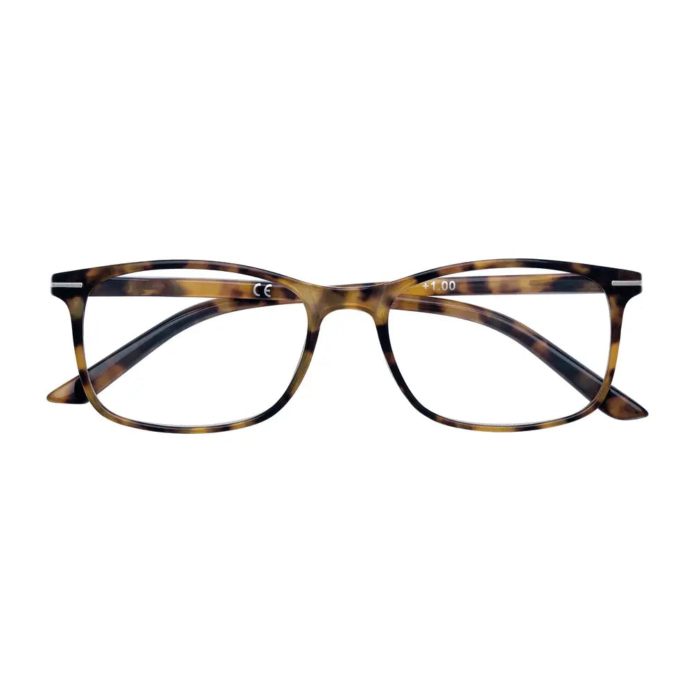 Reading glasses Zippo - 31Z-B24, +1.5, Brown