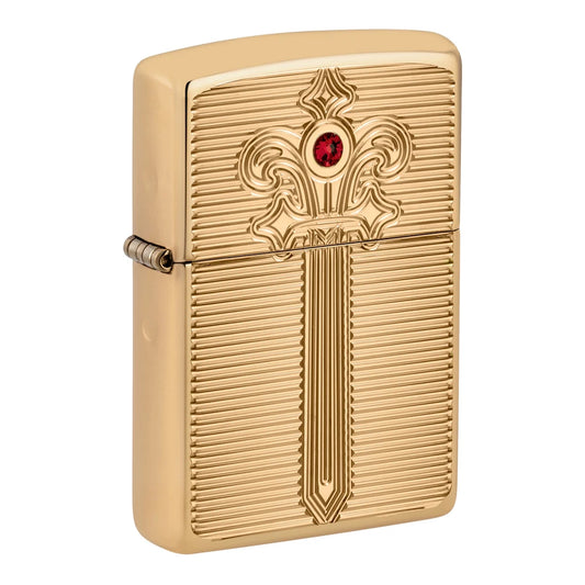 Запалка Zippo - Royal Saber Design