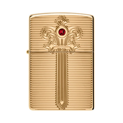 Запалка Zippo - Royal Saber Design