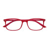 Очила за четене Zippo - 31Z-B24, +3.0, червени