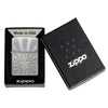 Запалка Zippo 48657 - Star Design