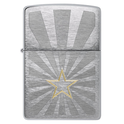 Запалка Zippo 48657 - Star Design