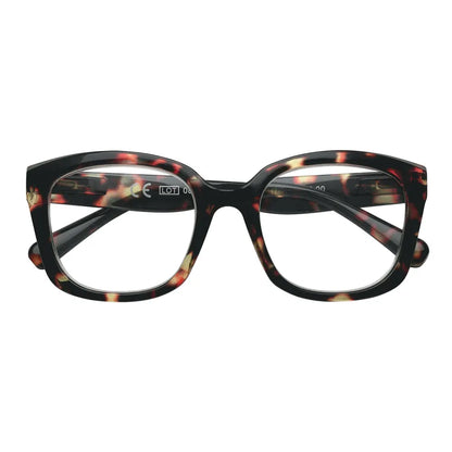 Reading glasses Zippo - 31Z-B30, +1.0, Black