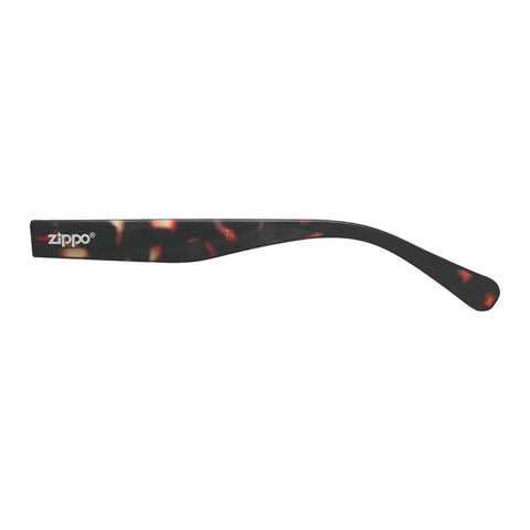 Очила за четене Zippo - 31Z-B30, +1.0, черни