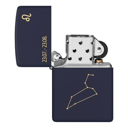 Zodiac Leo