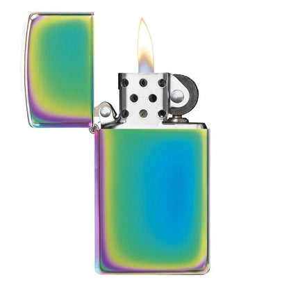 Slim® Multi Color Lighter