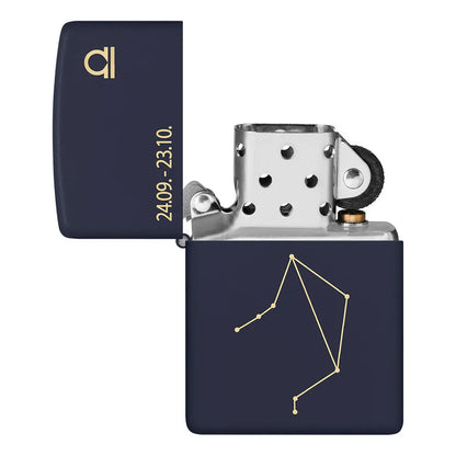 Zodiac Libra