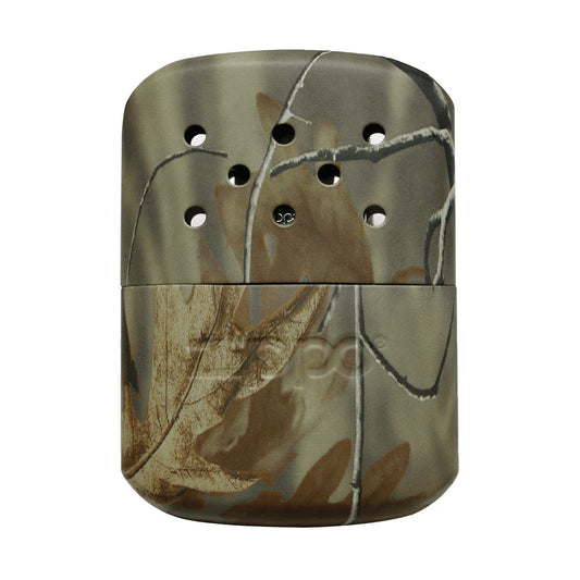 Джобна печка за ръце Zippo, 12-часова, Realtree® AP