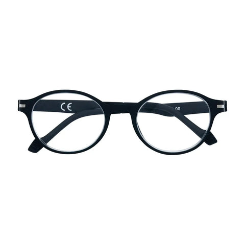  Очила за четене Zippo - 31Z-PR66, +2.0, черни