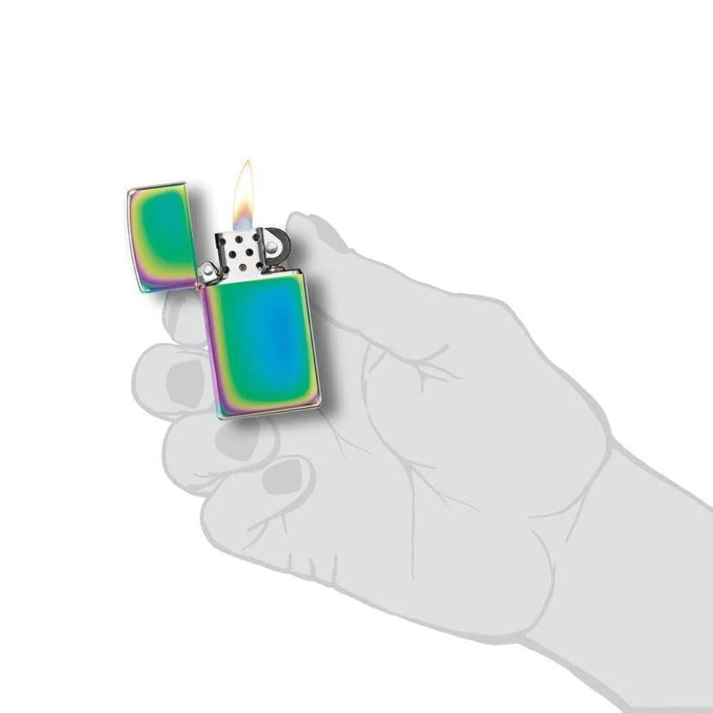 Slim® Multi Color Lighter