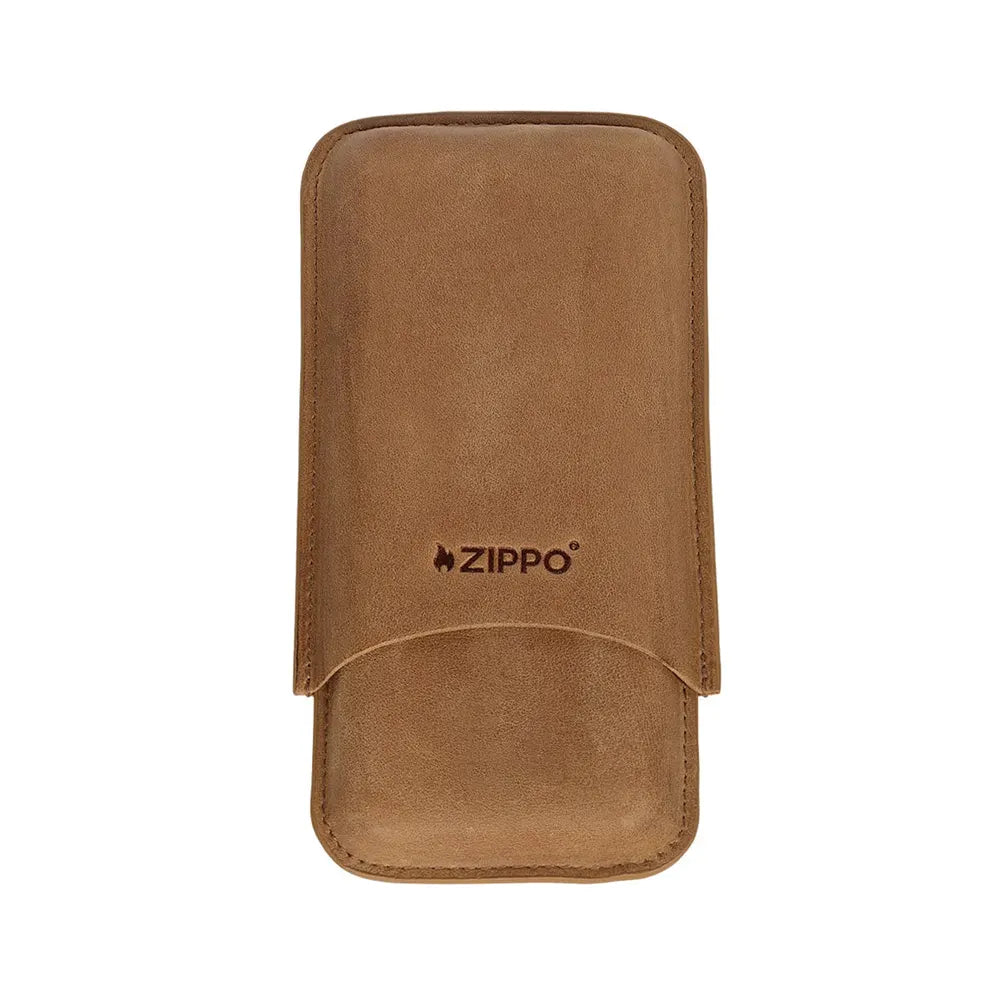 Калъф за пури Zippo - Vintage