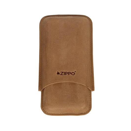 Vintage Cigar Case
