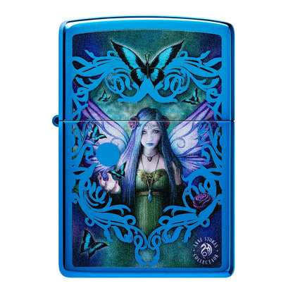 Запалка Zippo - Mystic Aurа, Anne Stokes