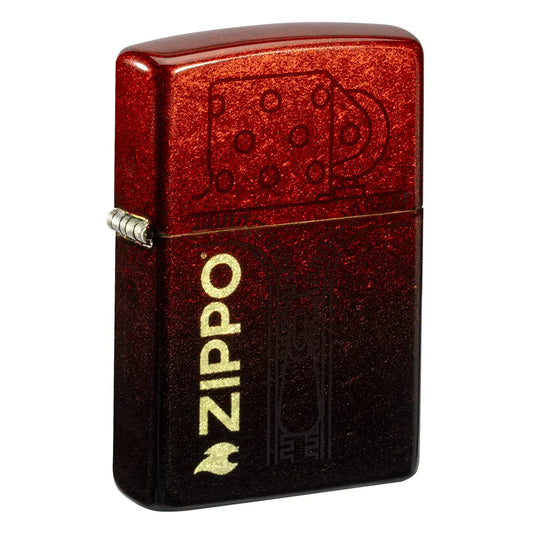 Lighter Zippo - Founder's Day 2024 Limited Edition