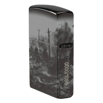 80th Anniversary D-Day Limited Edition