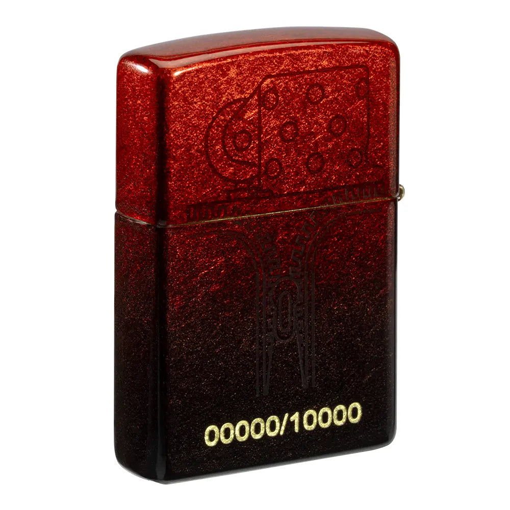 Lighter Zippo - Founder's Day 2024 Limited Edition