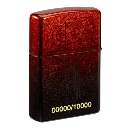 Lighter Zippo - Founder's Day 2024 Limited Edition