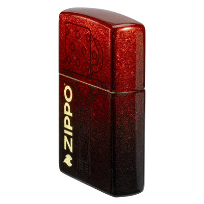 Lighter Zippo - Founder's Day 2024 Limited Edition