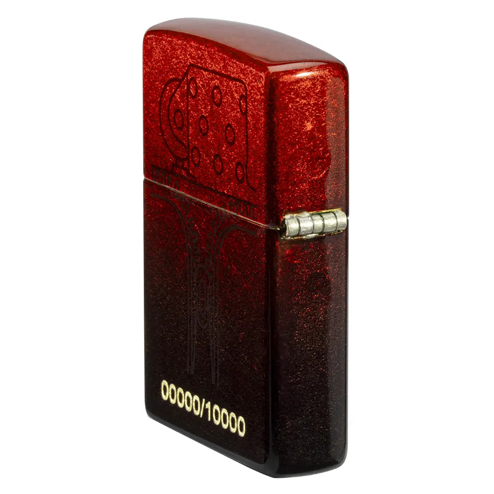 Lighter Zippo - Founder's Day 2024 Limited Edition