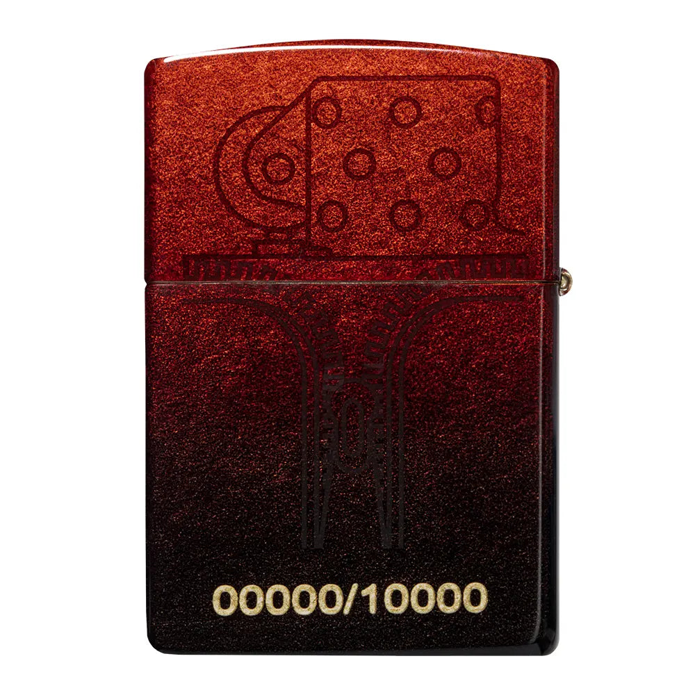 Запалка Zippo - Founder's Day 2024 Limited Edition