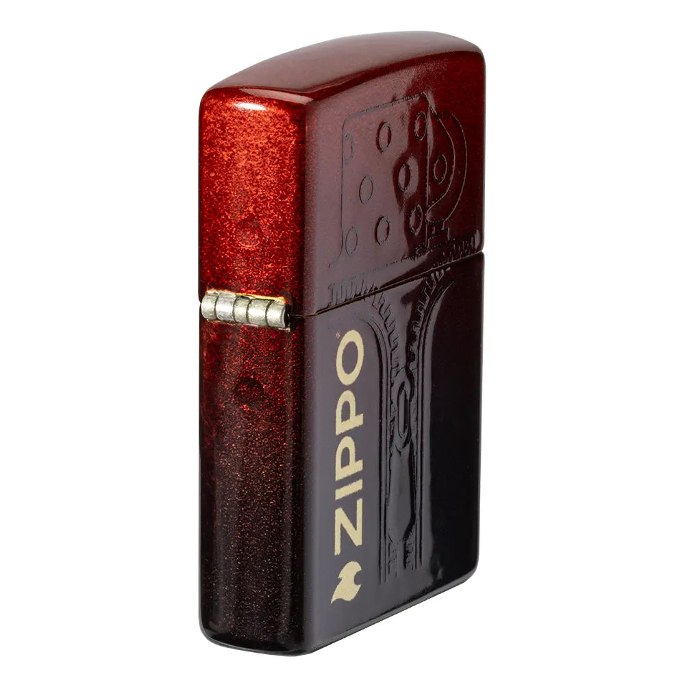 Lighter Zippo - Founder's Day 2024 Limited Edition