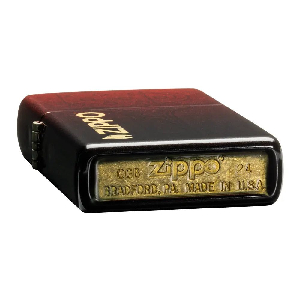 Lighter Zippo - Founder's Day 2024 Limited Edition