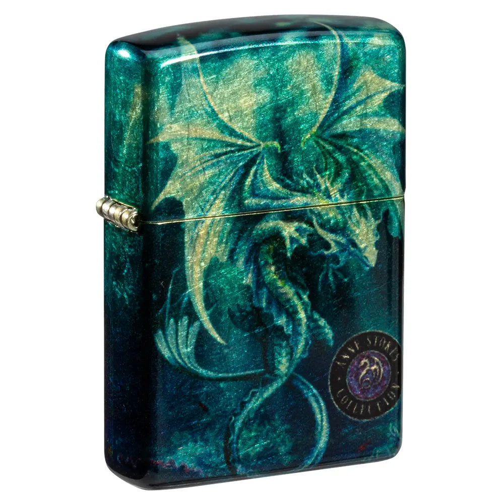  Запалка Zippo - Anne Stokes Collection 48986