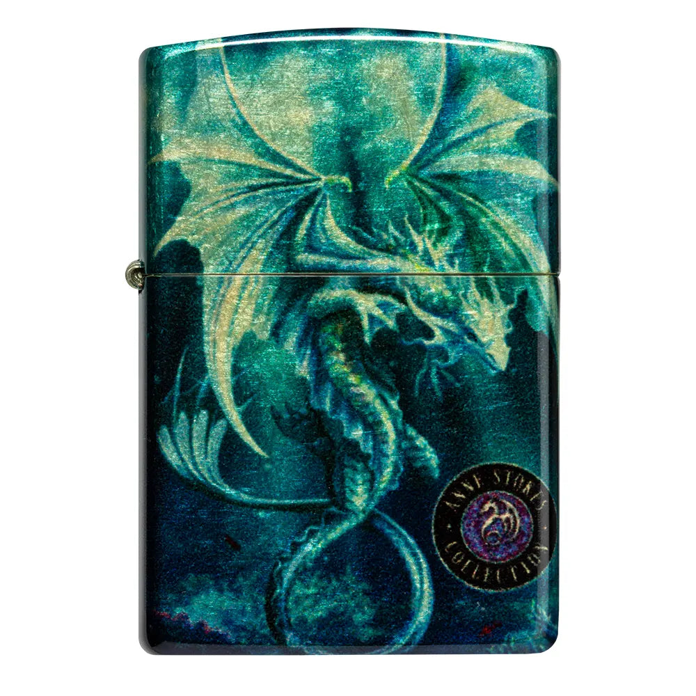  Запалка Zippo - Anne Stokes Collection 48986