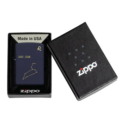 Zodiac Leo
