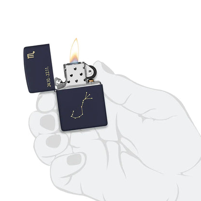 Запалка Zippo Zodiac - Scorpio Design