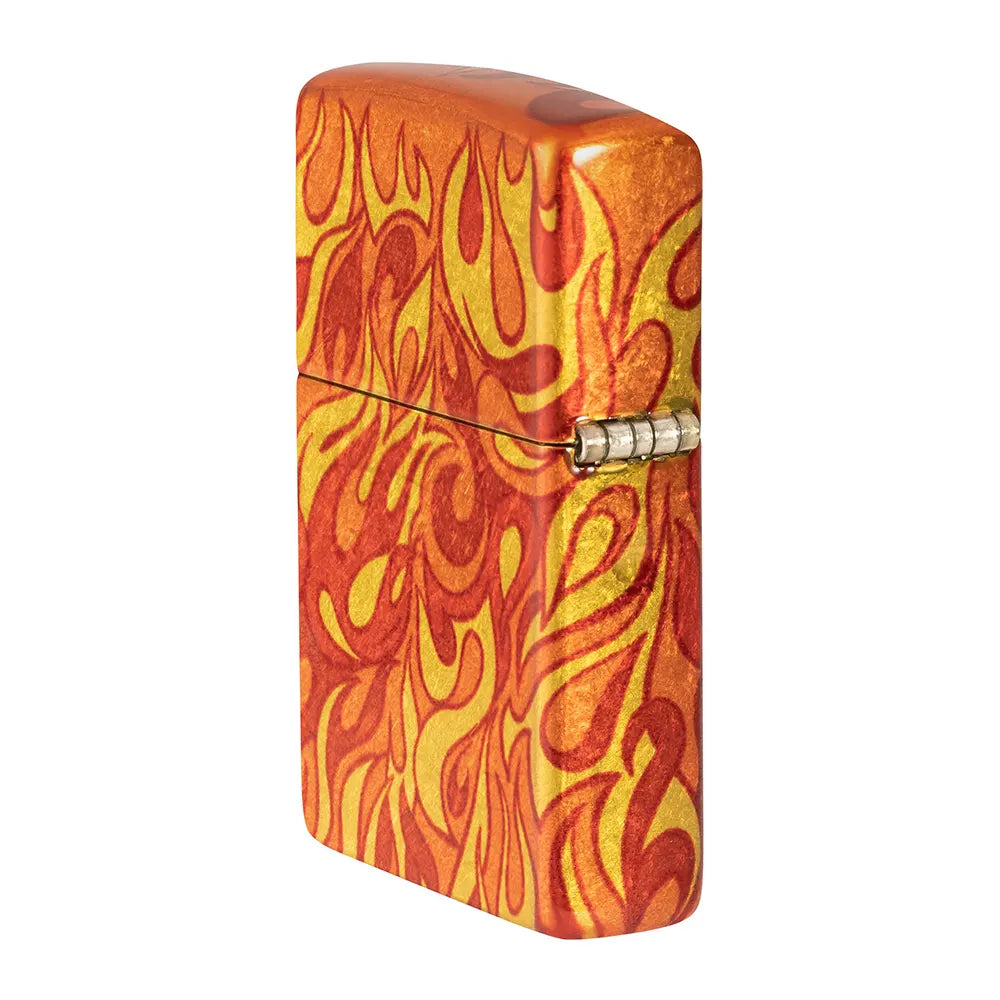 Запалка Zippo - Fire Design