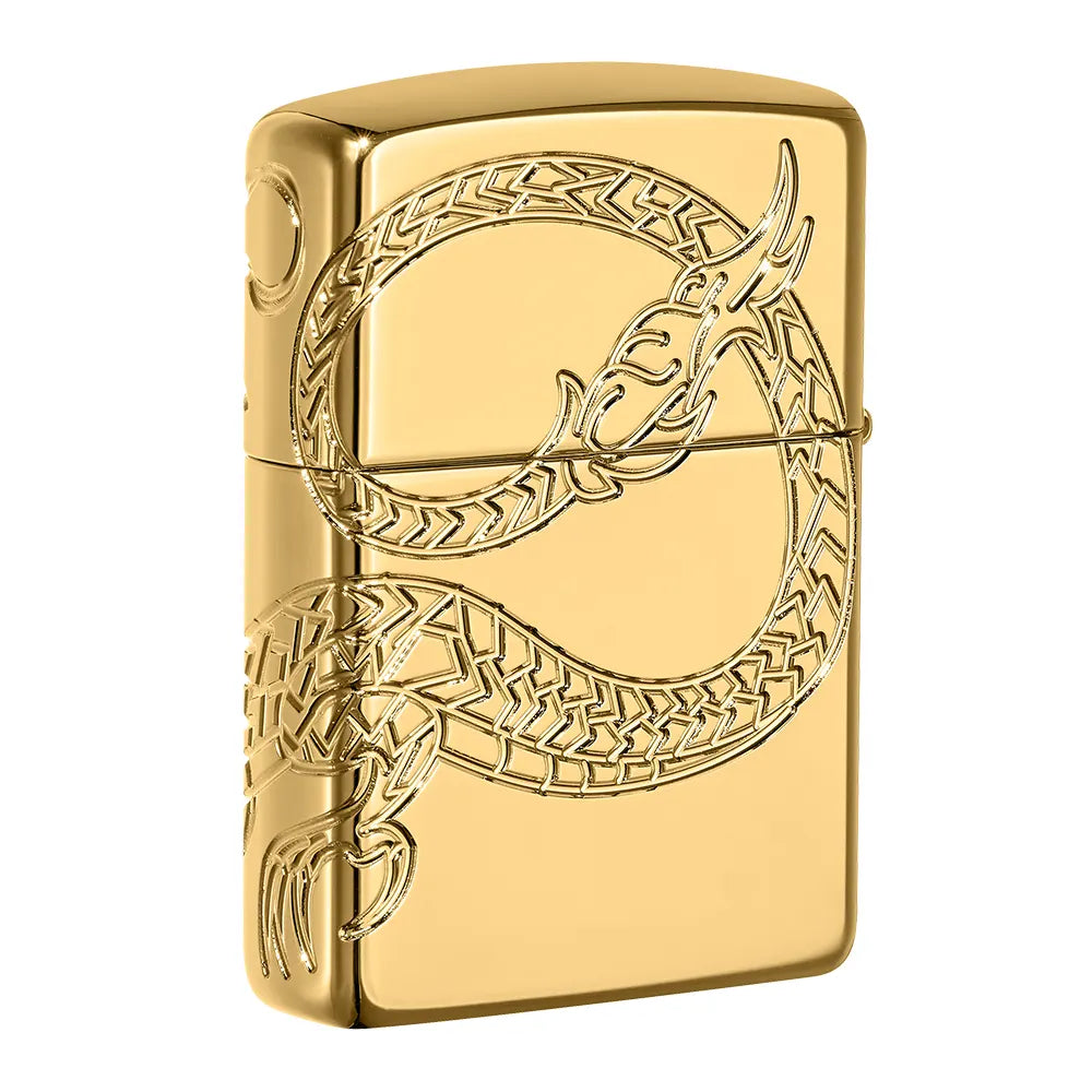 Запалка Zippo - Chinese Dragon