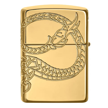 Запалка Zippo - Chinese Dragon