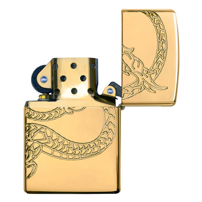 Запалка Zippo - Chinese Dragon