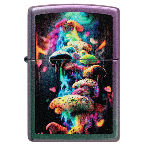 Mushrooms Design 48929