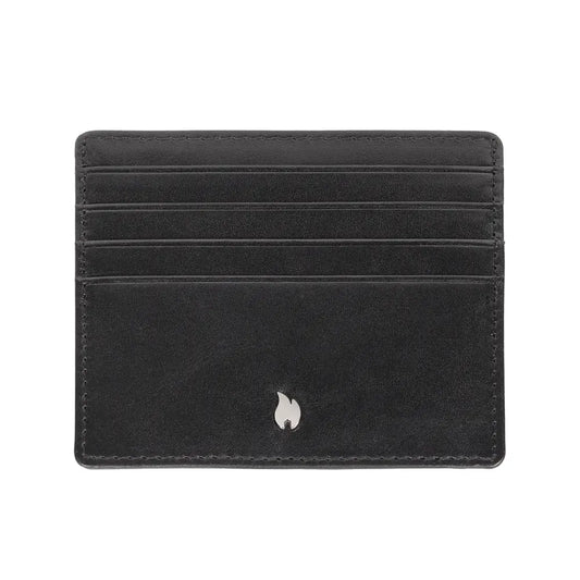 Signature Leather Card holder