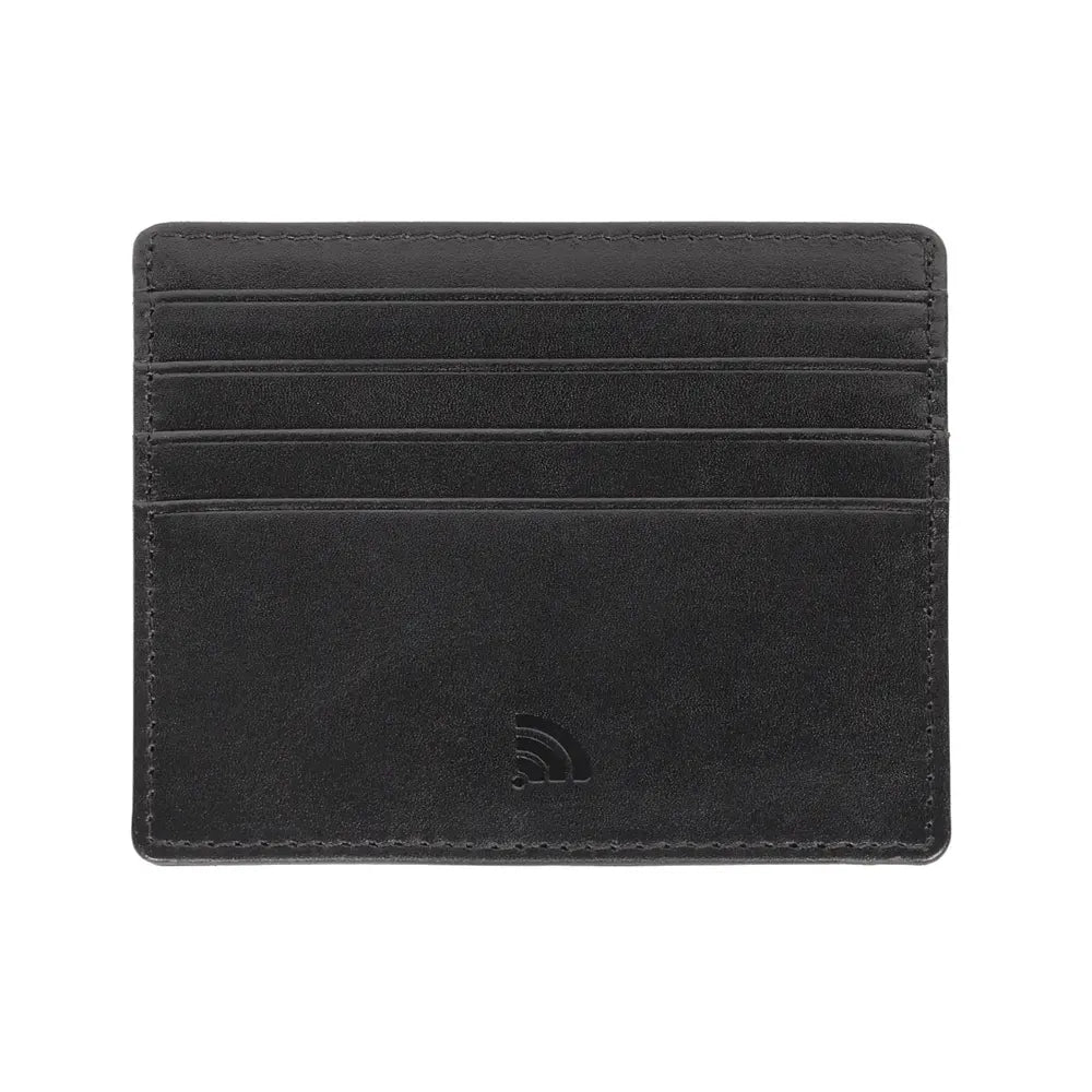 Signature Leather Card holder