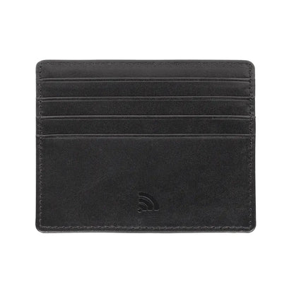 Signature Leather Card holder