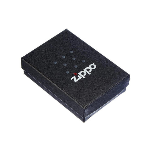 Запалка Zippo 1300116 - Stocking Girl Emblem