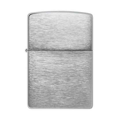 Bit Safe Screwdriver with Brushed Chrome Case