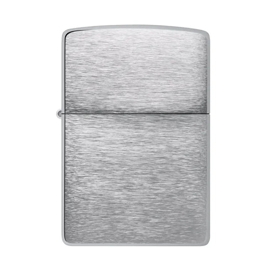 Държач за битове Zippo, матирана хром кутийка