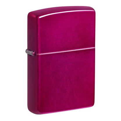 Classic Candy Raspberry