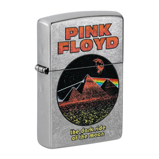Pink Floyd Pyramids Design