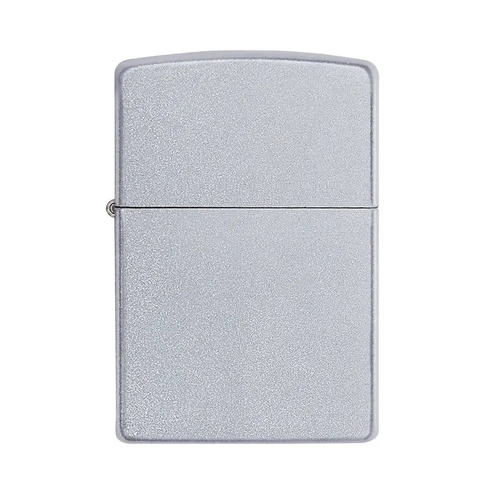 Bit Safe Screwdriver with Satin Chrome Case