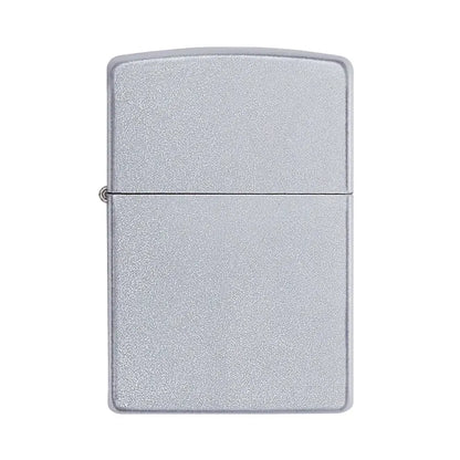 Bit Safe Screwdriver with Satin Chrome Case