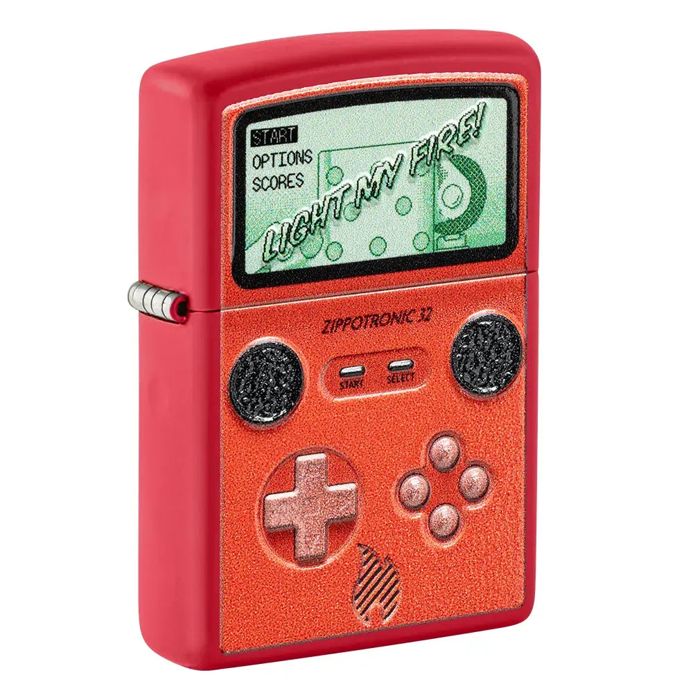 Запалка Zippo - 233 Retro Design