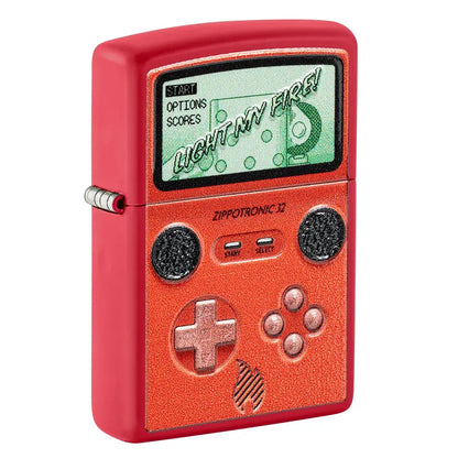 Запалка Zippo - 233 Retro Design